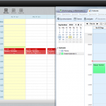 Kolab- und Lightning-Kalender miteinander über iRony verbunden
